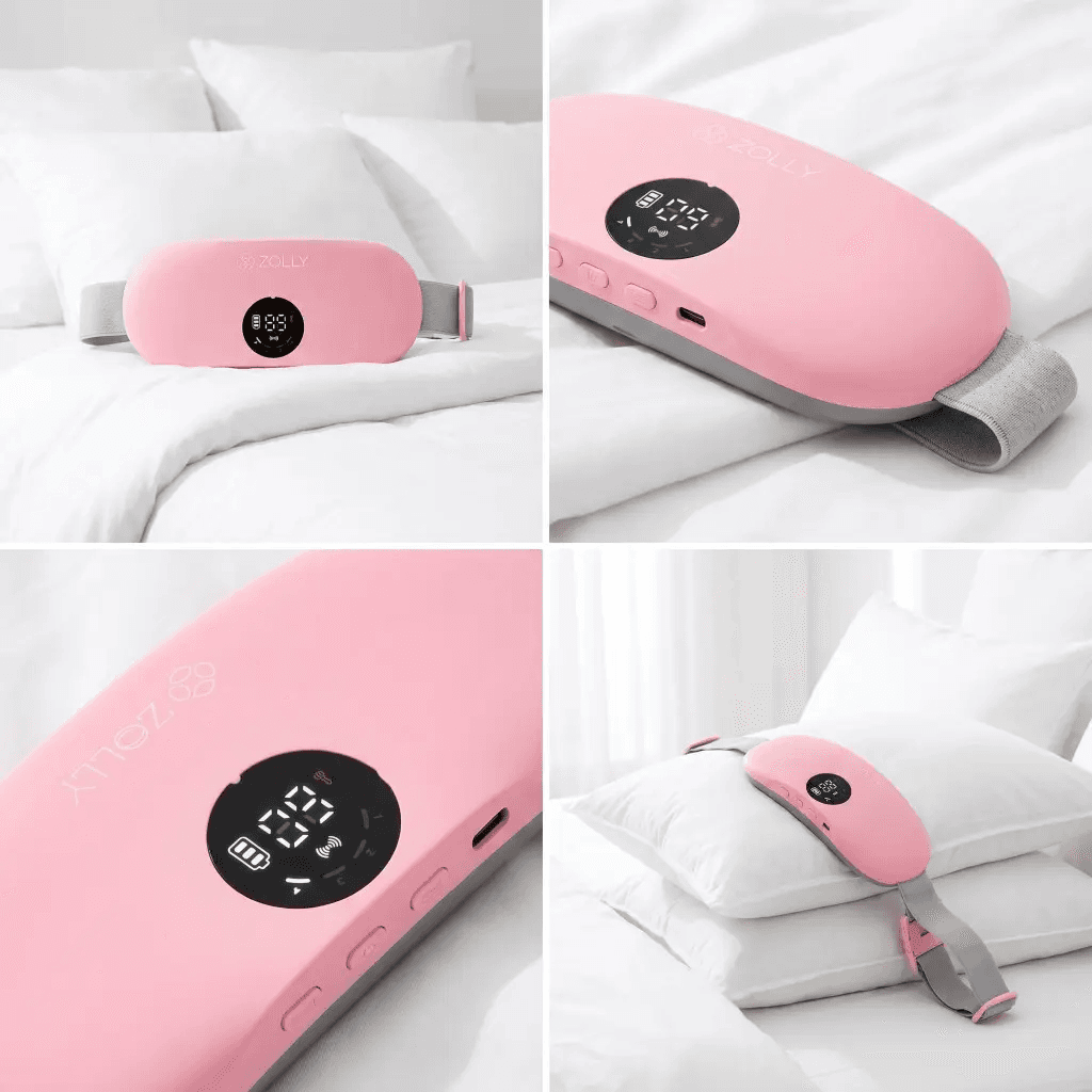 USB Rechargeable Freedom